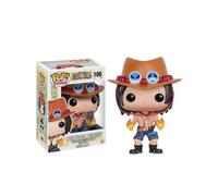 Shein Funko Pop! Animation One Piece Portgas D. Ace 6358F