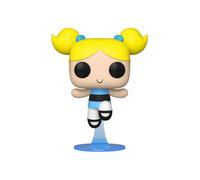 Shein Funko Pop! Animation: Powerpuff Girls - Bubbles - Burbujas - The Powerpuff Girls - Las Chicas Super Poderosas - Figura de Vinilo Coleccionable - Idea