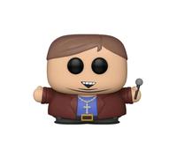 Shein Funko Pop! Animation: South Park-Faith +1 Eric Cartman - Figura de Vinilo Coleccionable - Idea de Regalo- Mercancia Oficial - Juguetes para Niños y Ad