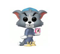 Shein Funko Pop! Animation: Tom and Jerry- Figura de Vinilo Coleccionable - Idea de Regalo - Mercancia Oficial - Juguetes para Niños y Adultos - TV Fans