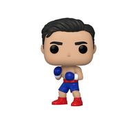 Shein Funko Pop! Boxing: Ryan Garcia - Figura de Vinilo Coleccionable - Idea de Regalo- Mercancia Oficial - Juguetes para Niños y Adultos - Sports Fans - Mu