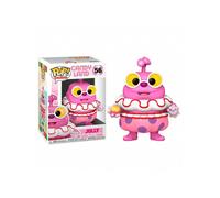 Shein Funko Pop! Candyland Jolly - Mr. Mint - Figura de Vinilo Coleccionable - Idea de Regalo- Mercancia Oficial - Juguetes para Niños y Adultos - Muñeco pa