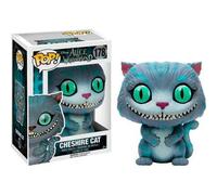Shein Funko Pop Cheshire Cat- Alice Wonderland - Funko Pop Edición Limitada Coleccionista - Cheshire Cat- Alice Wonderland - Funko Pop Diseño Detallado Y Re