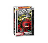 Shein Funko Pop! Comic Cover:Daredevil #168 - Cómics Marvel - Figura de Vinilo Coleccionable - Idea de Regalo - Mercancia Oficial - Juguetes para Niños y Ad