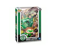 Shein Funko Pop! Comic Cover DC - Green Lantern - DC Comics- Figura de Vinilo Coleccionable - Idea de Regalo - Mercancia Oficial - Juguetes para Niños y Adu