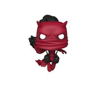 Shein Funko Pop! Comic Cover: Marvel - Milla Donovan - Daredevil - Figura de Vinilo Coleccionable - Idea de Regalo- Mercancia Oficial - Juguetes para Niños