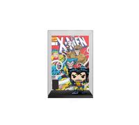 Shein Funko Pop! Comic Cover: Marvel - X-Men #4 - Marvel Comics - Figura de Vinilo Coleccionable - Idea de Regalo - Mercancia Oficial - Juguetes para Niños