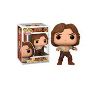 Shein Funko Pop! Cover: Harry Potter Prisoner of Azkaban - Poster with Sirius Black - Figura de Vinilo Coleccionable - Idea de Regalo- Mercancia Oficial - J