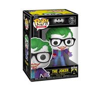 Shein Funko Pop! DC Batman Joker con dientes 85th Anniversary