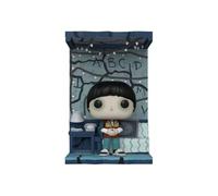 Shein Funko Pop! Deluxe: Stranger Things Build A Scene - Will Byers - Exclusiva Amazon - Figura de Vinilo Coleccionable - Idea de Regalo- Mercancia Oficial