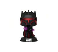 Shein Funko Pop! Disney: Blancanieves - Bruja con Cuervo (BLKLT) (Exc), Figura de Vinilo Coleccionable - 76719