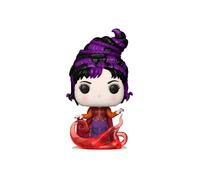 Shein Funko Pop! Disney: Disney Hocus Pocus 2- Mary Sanderson - (Smoke) - Figura de Vinilo Coleccionable - Idea de Regalo- Mercancia Oficial - Juguetes para