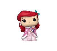 Shein Funko Pop! Disney: Princess Holiday - Ariel - Disney Princesses - Princesas - Figura de Vinilo Coleccionable - Idea de Regalo - Mercancia Oficial - Ju