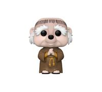 Shein Funko Pop! Disney: Robin Hood - Friar Tuck- Figura de Vinilo Coleccionable - Idea de Regalo - Mercancia Oficial - Juguetes para Niños y Adultos - Movi