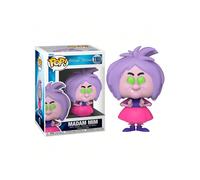 Shein Funko Pop! Disney: SitS - Madam Mim - Sword In The Stone - Figura de Vinilo Coleccionable - Idea de Regalo- Mercancia Oficial - Juguetes para Niños y
