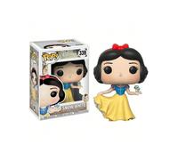 Shein Funko Pop! Disney: Snow White Vinyl Figure - Blancanieves - Figura de Vinilo Coleccionable - Idea de Regalo- Mercancia Oficial - Juguetes para Niños y