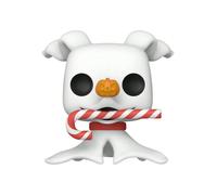 Shein Funko Pop! Disney: The Night Before Christmas 30th - Zero With CandyCane - The Nightmare Before Christmas - Figura de Vinilo Coleccionable - Idea de R