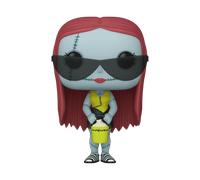 Shein FUNKO POP! Disney: The Nightmare Before Christmas Halloweentown Beach - Jack - Regalo - Mercancía oficial - Fanáticos de los videojuegos - Figura de m