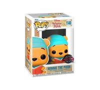 Shein Funko Pop! Disney Winnie The Pooh 1140 - Figura de Winnie The Pooh