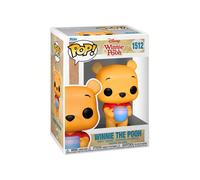 Shein Funko Pop! Disney: WTP - Winnie The Pooh - Figura de Vinilo Coleccionable - Idea de Regalo- Mercancia Oficial - Juguetes para Niños y Adultos - TV Fan