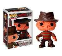 Shein Funko Pop Freddy Krueger 02 - Pesadilla Elm Street - Funko Pop Edición Limitada Coleccionista - Freddy Krueger 02 - Pesadilla Elm Street - Funko Pop D