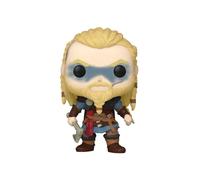 Shein Funko Pop! Games: Assassins Creed Valhalla - Eivor - Assassins Creed Kingdoms - Figura de Vinilo Coleccionable - Idea de Regalo- Mercancia Oficial - J