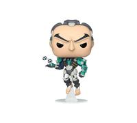 Shein Funko Pop! Games: Overwatch 2 Sigma - Figura de Vinilo Coleccionable - Idea de Regalo- Mercancia Oficial - Juguetes para Niños y Adultos - Video Games