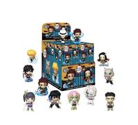 Shein Funko Pop! Get 1 of the 12 figures, Demon Slayer Mystery Minis FK62094
