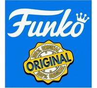 Shein Funko Pop! Harry Potter Sirius Black - Licencia Oficial - Funko nº 16 - Figura de Vinilo Coleccionable - Movies Fans - Figura de colección para Fans y