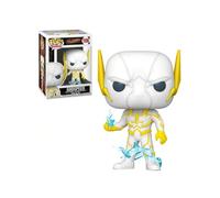 Shein Funko Pop! Heroes: DC The Flash - Godspeed - The Flash TV - Figura de Vinilo Coleccionable - Idea de Regalo- Mercancia Oficial - Juguetes para Niños y