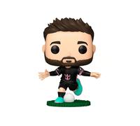 Shein Funko Pop! Lionel Messi Inter Miami Nº01 | Soccer | Figura de Vinilo Coleccionable Fútbol | FS