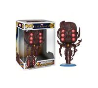 Shein Funko Pop! Marvel: Eternals - 10" Arishem - The Eternals - Figura de Vinilo Coleccionable - Idea de Regalo- Mercancia Oficial - Juguetes para Niños y