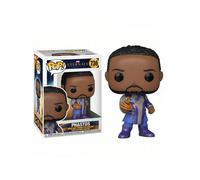 Shein Funko Pop! Marvel: Eternals - Phastos - The Eternals - Figura de Vinilo Coleccionable - Idea de Regalo- Mercancia Oficial - Juguetes para Niños y Adul