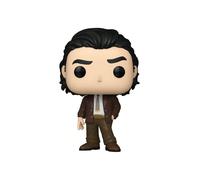 Shein Funko Pop! Marvel: Loki - Loki - Figura de Vinilo Coleccionable - Idea de Regalo- Mercancia Oficial - Juguetes para Niños y Adultos - TV Fans - Muñeco