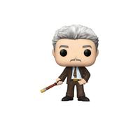 Shein Funko Pop! Marvel: Loki - Mobius - Figura de Vinilo Coleccionable - Idea de Regalo- Mercancia Oficial - Juguetes para Niños y Adultos - TV Fans - Muñe
