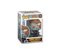 Shein Funko Pop! Marvel: Marvel Zombies S4 - Zombie Hawkeye - Figura de Vinilo Coleccionable - Idea de Regalo - Mercancia Oficial - Juguetes para Niños y Ad