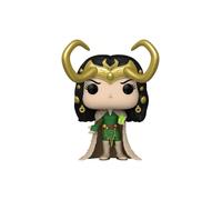 Shein Funko pop marvel serie loki lady loki (1029) exclusivo 63175