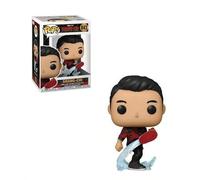 Shein Funko Pop! Marvel Shang-Chi And The Legend Of The Ten Rings 843 Shang-Chi 52874