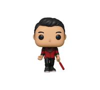 Shein Funko Pop! Marvel: Shang Chi-Chi Alt Pose - Figura de Vinilo Coleccionable - Idea de Regalo- Mercancia Oficial - Juguetes para Niños y Adultos - Movie