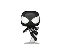 Shein FUNKO Pop! Marvel: SP Comics - Symbiote Spider-Man Spider-Man - Marvel Comics - Cómics Marvel - Figura de Vinilo Coleccionable - Idea de Regalo - Mer