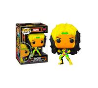 Shein Funko POP! Marvel: X-Men Classic - Rogue - (Blacklight) - Marvel Comics - Figuras Miniaturas Coleccionables Para Exhibición - Idea De Regalo - Mercanc