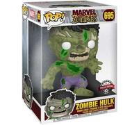 Shein Funko Pop! Marvel Zombies Zombie Hulk Special 695 Jumbo Entrega 24/48 Horas - Envío Desde España