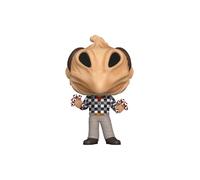 Shein Funko Pop! Movies: Beetlejuice-Adam Maitland Transformed - Figura de Vinilo Coleccionable - Idea de Regalo- Mercancia Oficial - Juguetes para Niños y