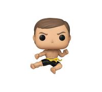 Shein Funko Pop! Movies: Bloodsport - Frank Dux - Figura de Vinilo Coleccionable - Idea de Regalo - Mercancia Oficial - Juguetes para Niños y Adultos - Movi
