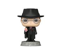 Shein Funko Pop! Movies: Indiana Jones ROTLA - Arnold Toht - Raiders of The Lost Ark - Figura de Vinilo Coleccionable - Idea de Regalo- Mercancia Oficial -