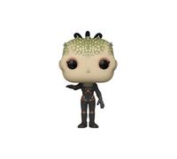 Shein Funko Pop! Movies: ST First Contact - Borg Queen - Star Trek First Contact - Figura de Vinilo Coleccionable - Idea de Regalo - Mercancia Oficial - Jug
