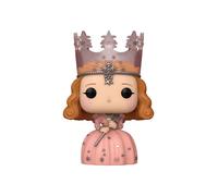 Shein Funko Pop! Movies: The Wizard of Oz - Glinda The Good Witch - Figura de Vinilo Coleccionable - Idea de Regalo- Mercancia Oficial - Juguetes para Niños
