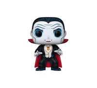 Shein Funko Pop! Movies: UM - Dracula - Universal Monsters - Figura de Vinilo Coleccionable - Idea de Regalo- Mercancia Oficial - Juguetes para Niños y Ad