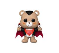 Shein Funko Pop! Movies: UMxCB - Tender Heart Bear As Dracula - Universal Monsters - Figura de Vinilo Coleccionable - Idea de Regalo- Mercancia Oficial - Ju