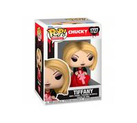 Shein Funko Pop! Movies: Valentines - Tiffany Valentine-Ray - Chucky- Figura de Vinilo Coleccionable - Idea de Regalo - Mercancia Oficial - Juguetes para Ni
